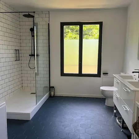 La Maison Du Bonheur Entre Bordeaux Et Ocean
