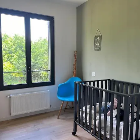 La Maison Du Bonheur Entre Bordeaux Et Ocean * Saint-Medard-en-Jalles