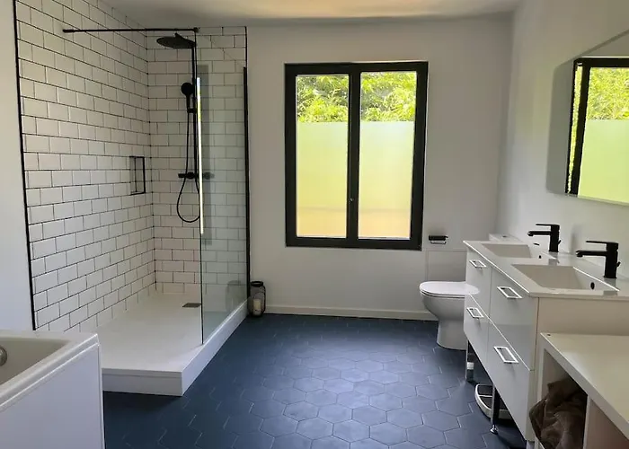 La Maison Du Bonheur Entre Bordeaux Et Océan