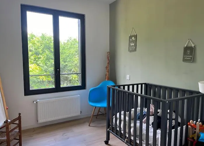 La Maison Du Bonheur Entre Bordeaux Et Océan * Saint-Médard-en-Jalles